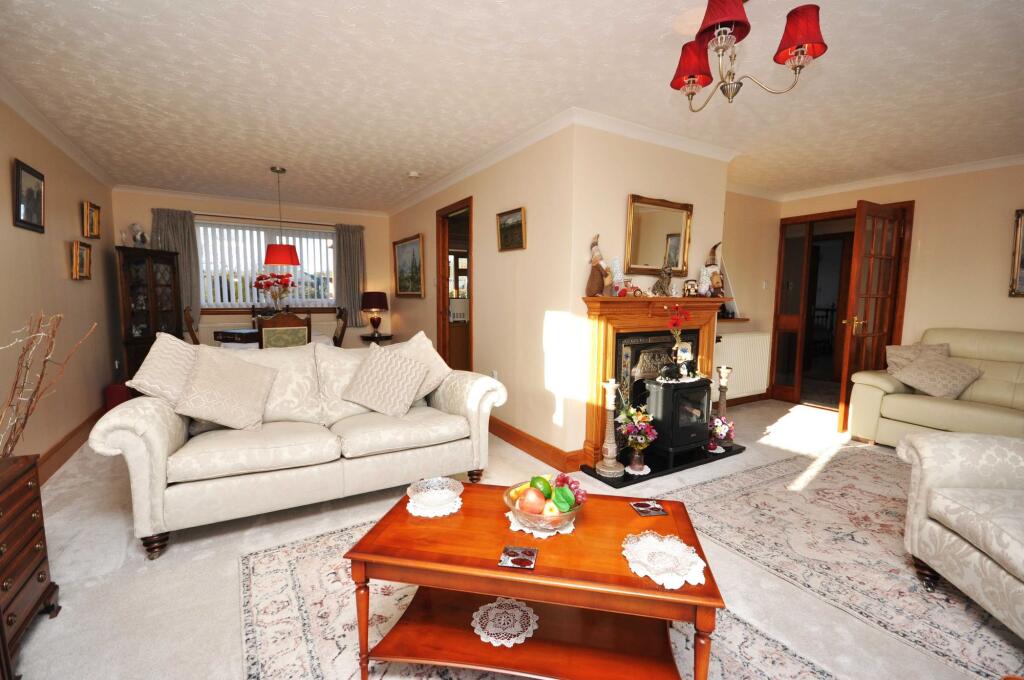 Additional image 27 of Drew Avenue, Newton Stewart, DG8