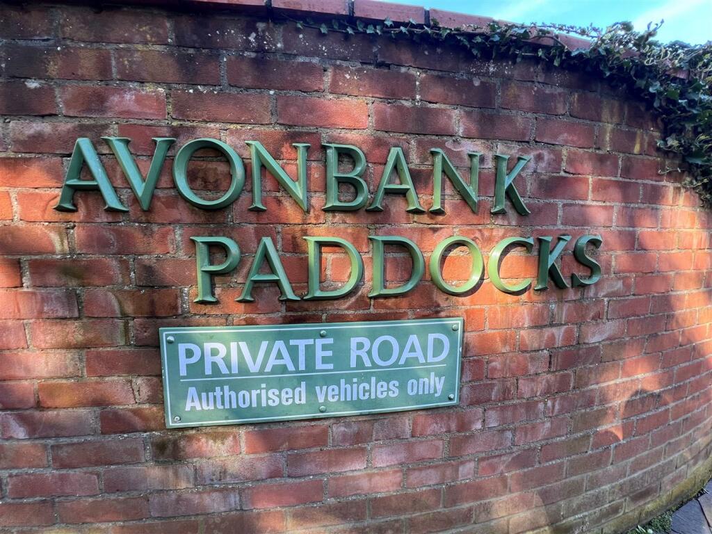 Additional image 4 of Avonbank Paddocks, Stratford-upon-Avon
