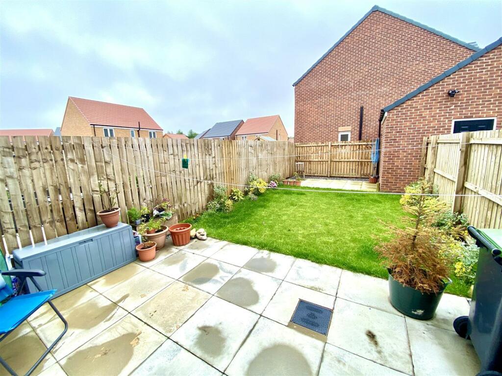 Additional image 5 of Leamside Way, Bowburn, County Durham