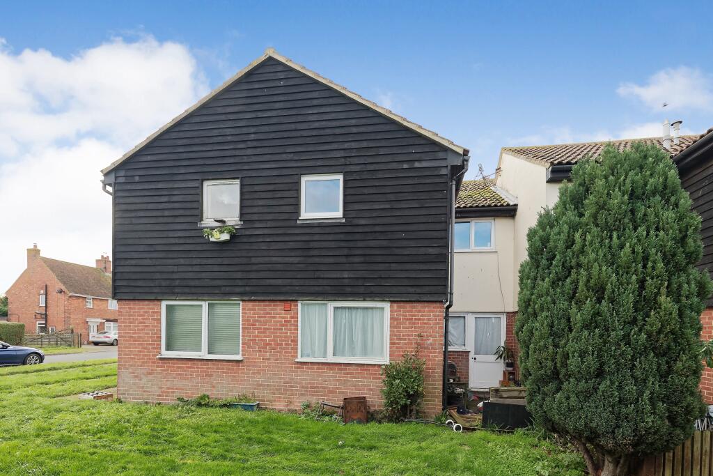 Additional image 8 of St. Albans Road, Hersden, Canterbury, CT3