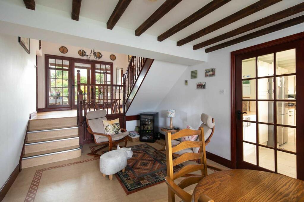 Additional image 11 of The Cottage, High Waskerley Farm, Shotley Bridge, Northumberland
