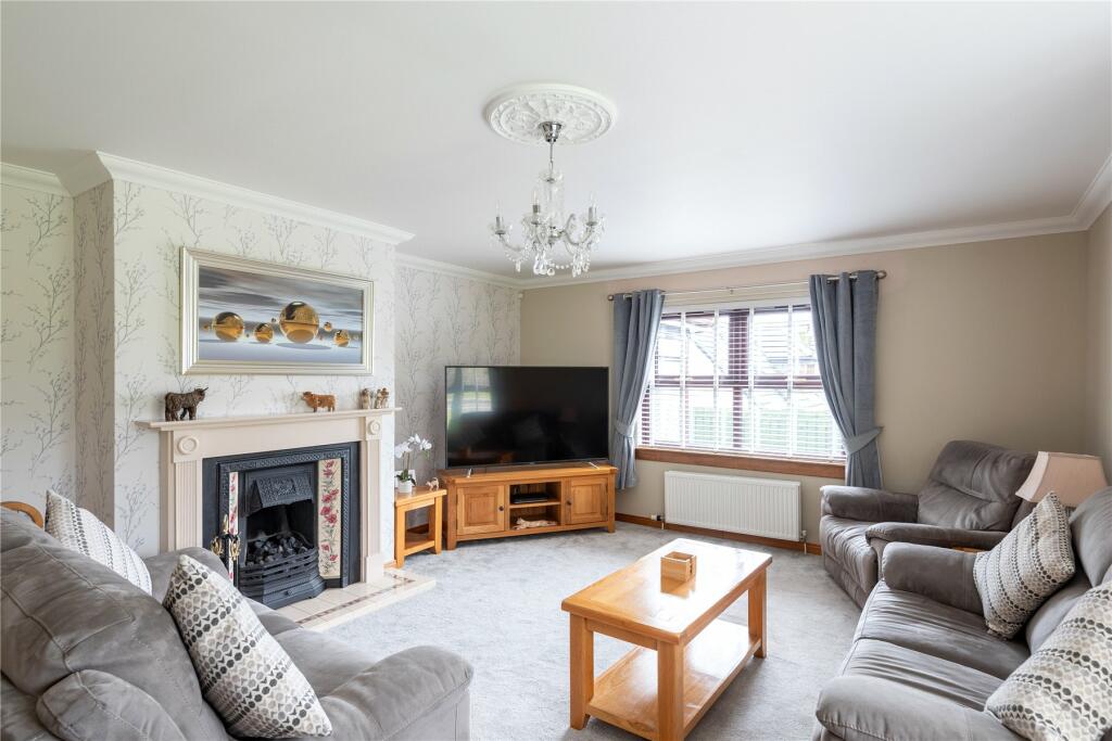 Additional image 6 of Manse Road, Hillside, Montrose, Angus, DD10