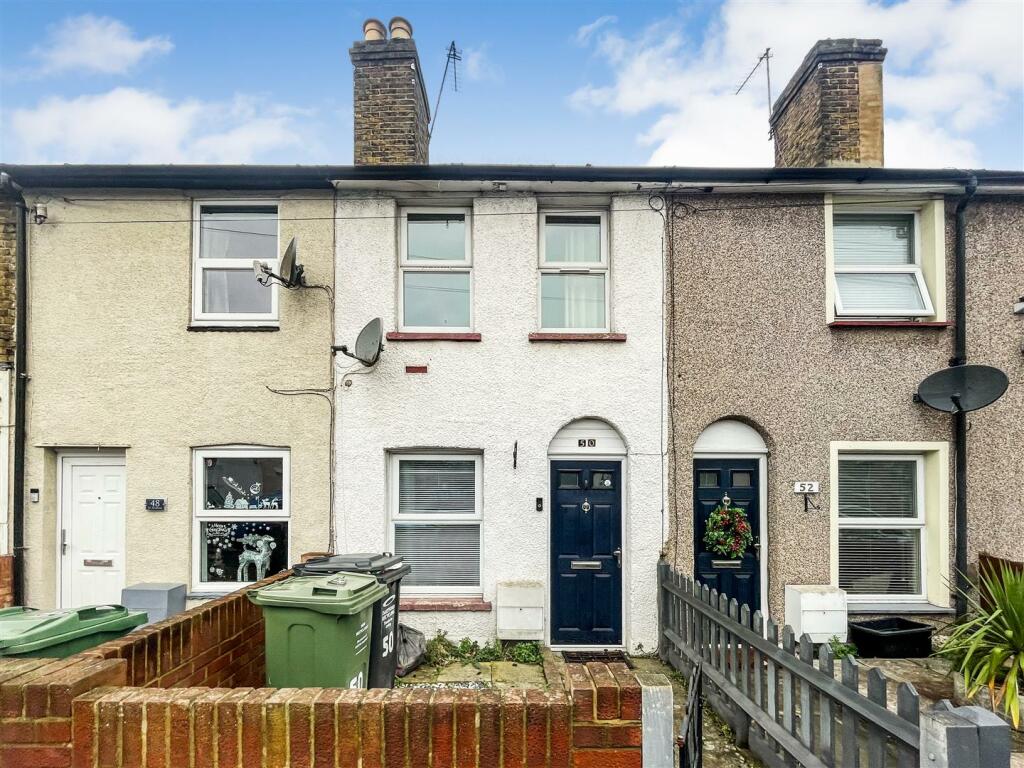 St. Albans Road, Dartford