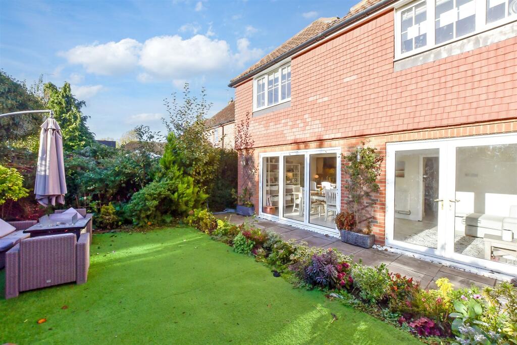 Additional image 12 of Marlow Meadows, Fordwich, Canterbury, Kent