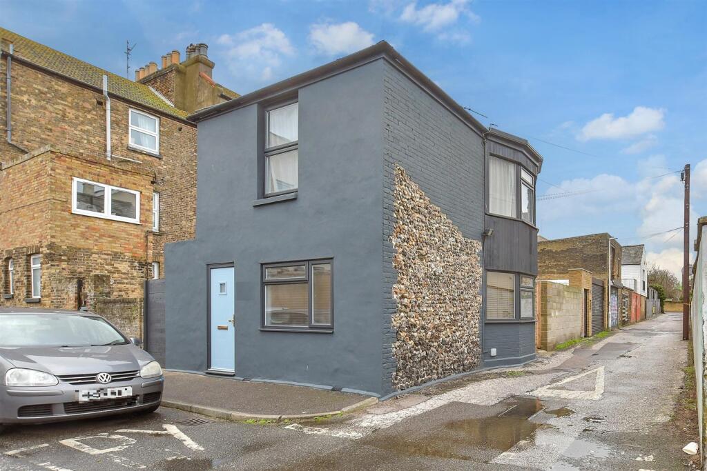 Additional image 2 of Clifton Road, Margate, Kent