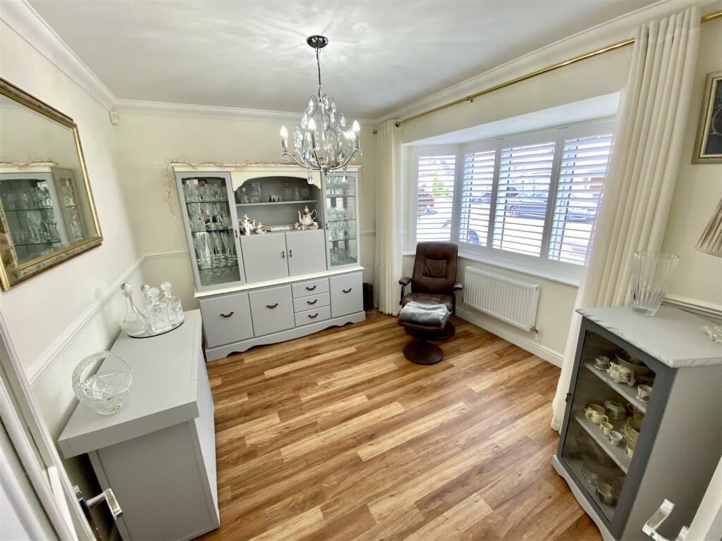 Additional image 8 of Smithfield, Pity Me, Durham