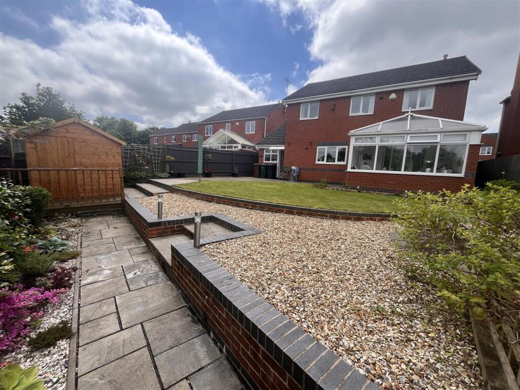 Additional image 25 of Jubilee Park, Woodville, DE11 7NZ