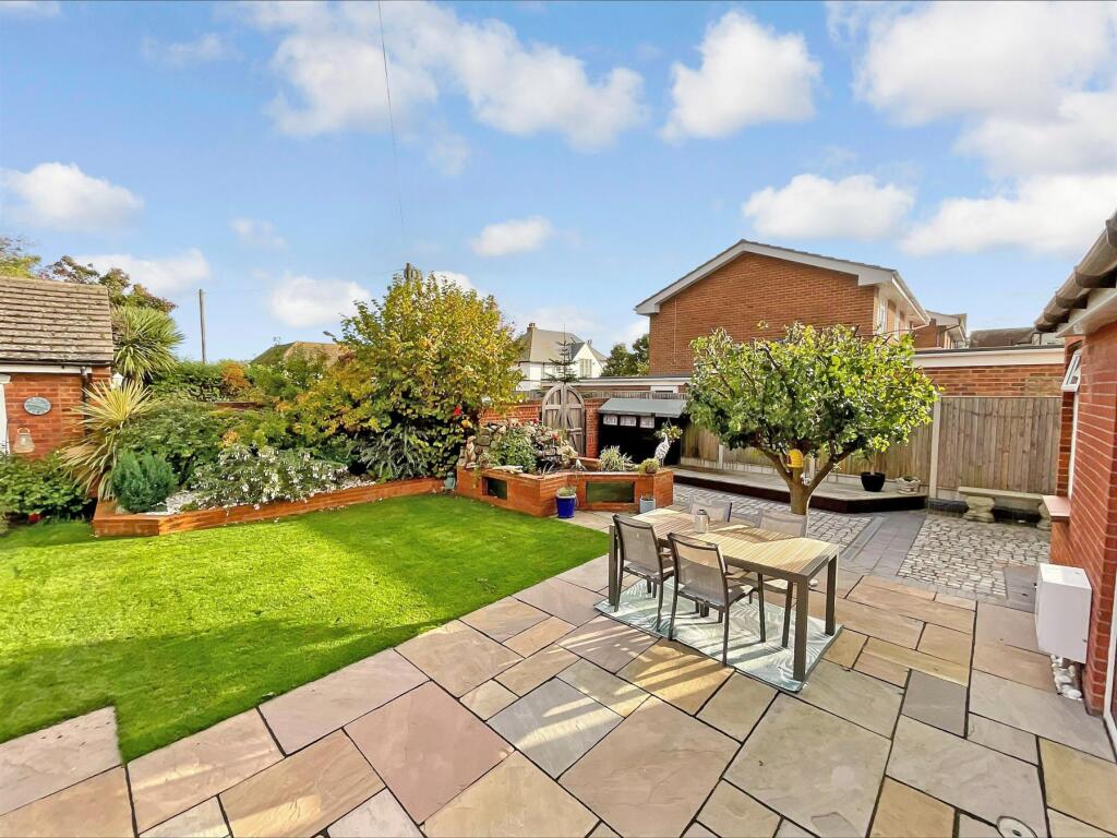 Additional image 19 of St. Mildred's Avenue, Birchington, Kent