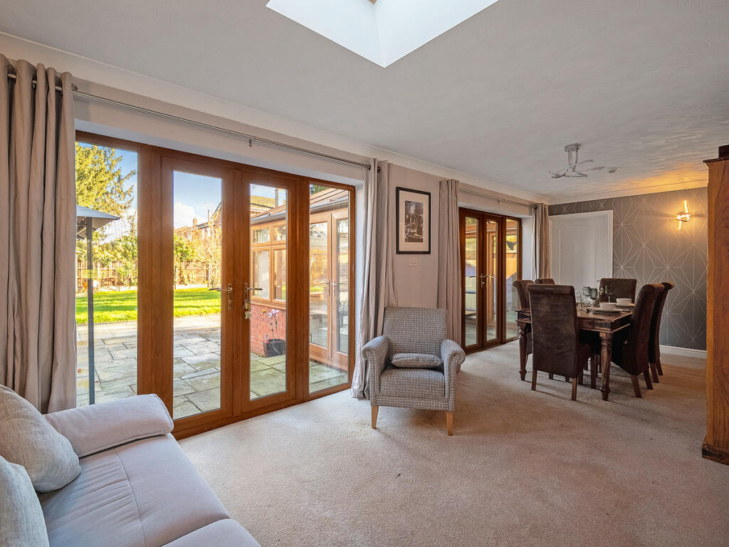 Additional image 9 of Riverside Witherley Atherstone, Warwickshire, CV9 3LQ