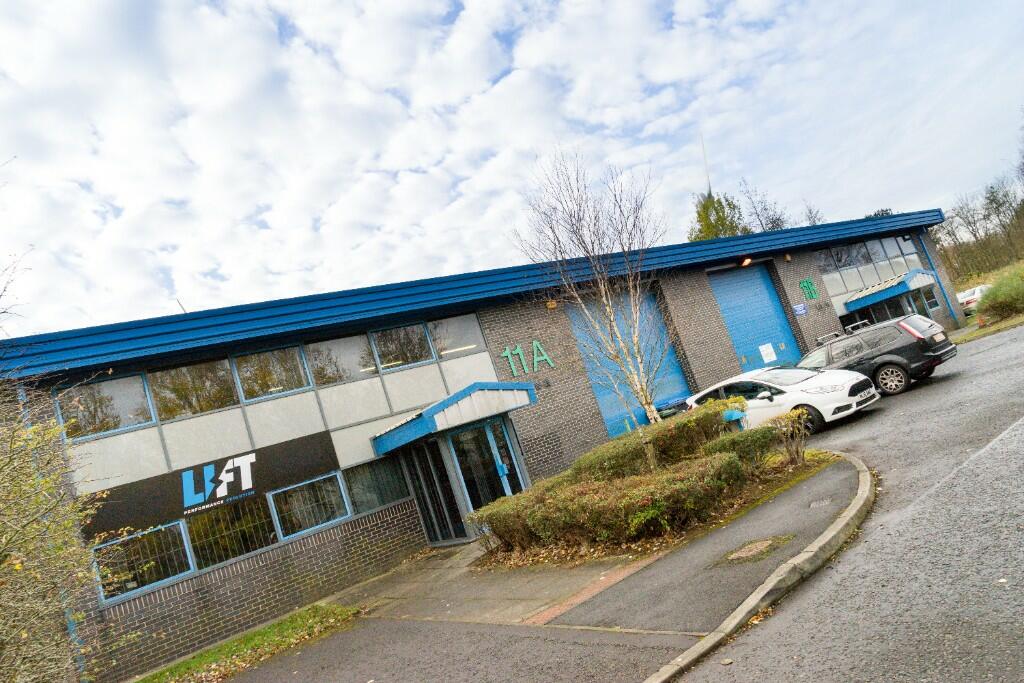 Additional image 15 of Greencroft Industrial Estate, Annfield Plain, County Durham, DH9