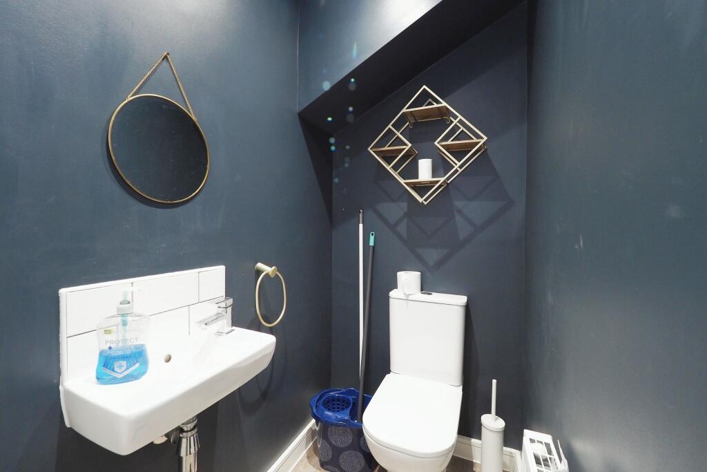 Additional image 8 of Saxelbye Avenue, Derby, Derbyshire, DE1