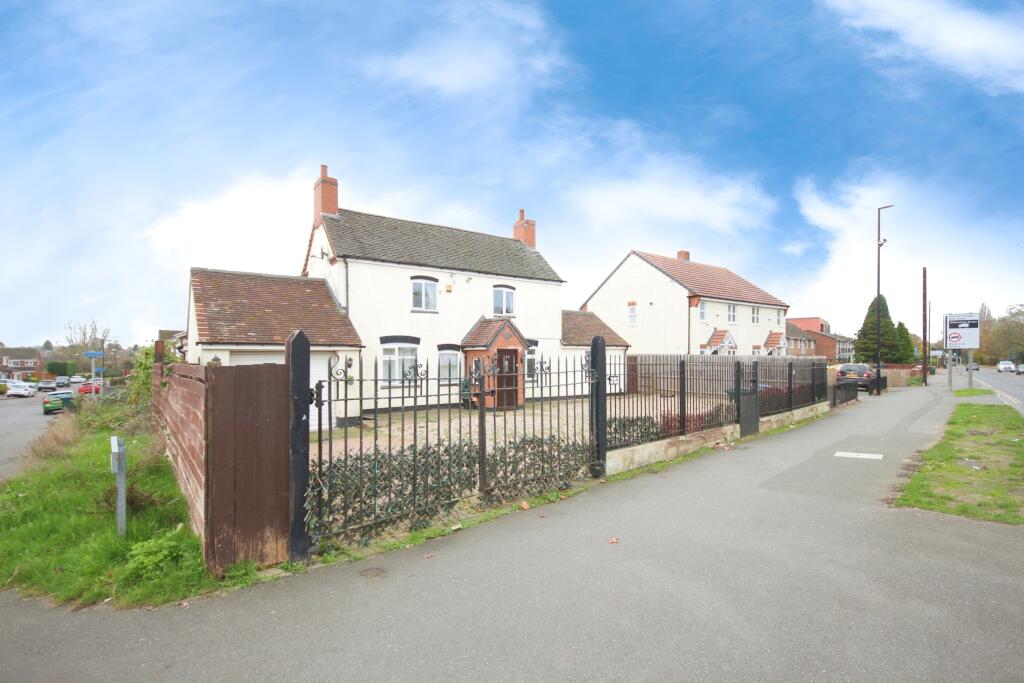 Additional image 19 of Henley Road, Coventry, West Midlands, CV2