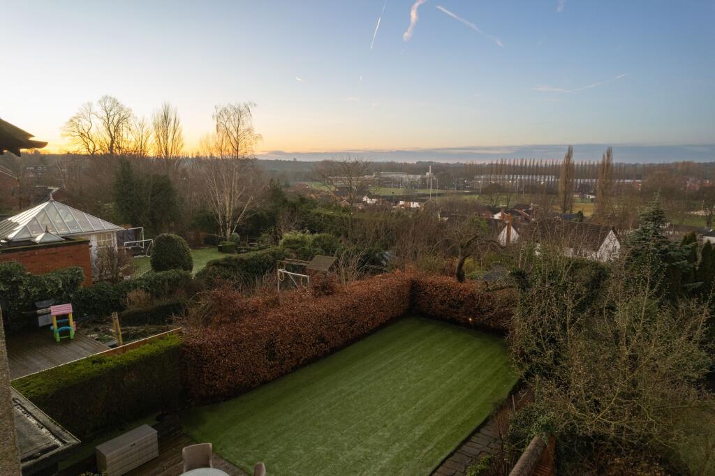 Additional image 22 of Beautifully Presented And Spacious Edwardian Home Near Hartford