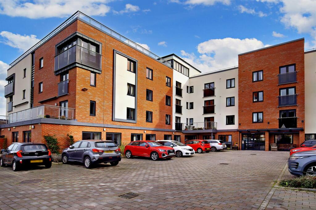 Additional image 17 of Marbury Court, Chester Way, Northwich