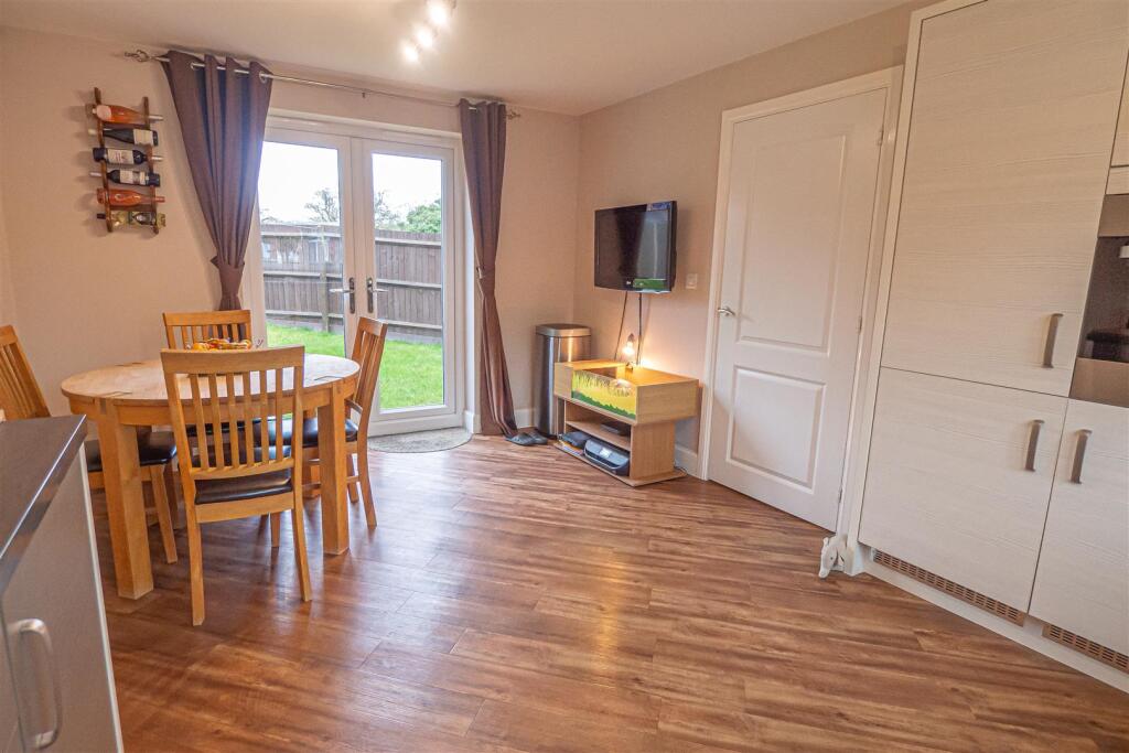 Additional image 4 of Lechlade Road, Stenson Fields, Derby