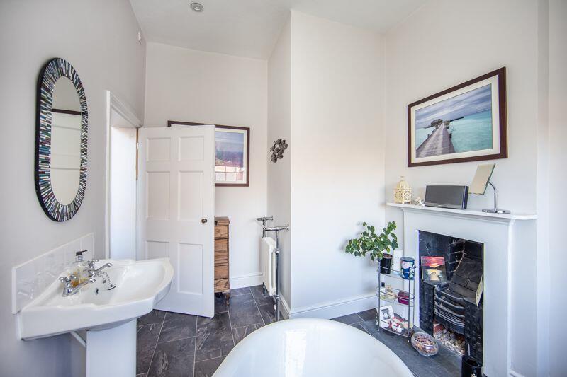 Additional image 38 of Bookmakers House, 100 Welsh Row, Nantwich