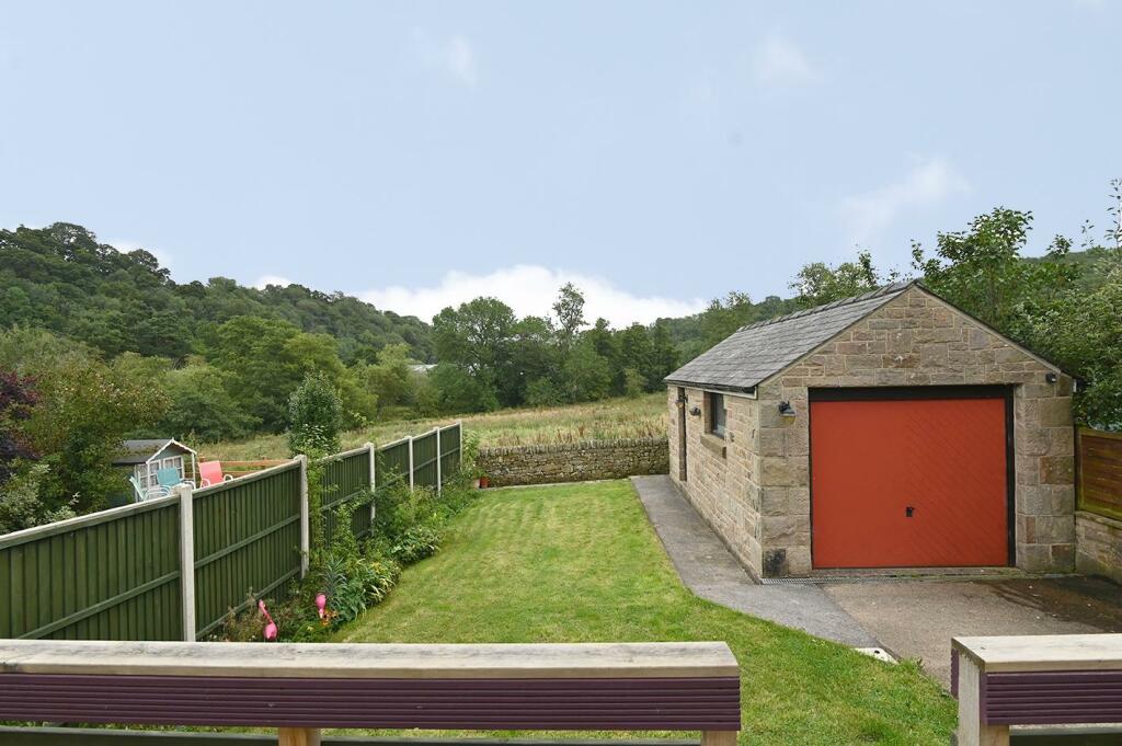 Additional image 5 of Springfield, Lakeside, Bakewell