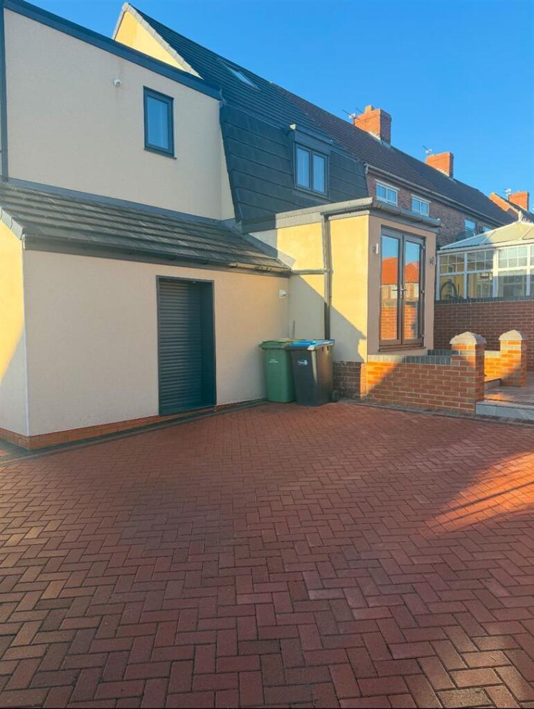 Additional image 19 of A J Cook Terrace, Shotton Colliery
