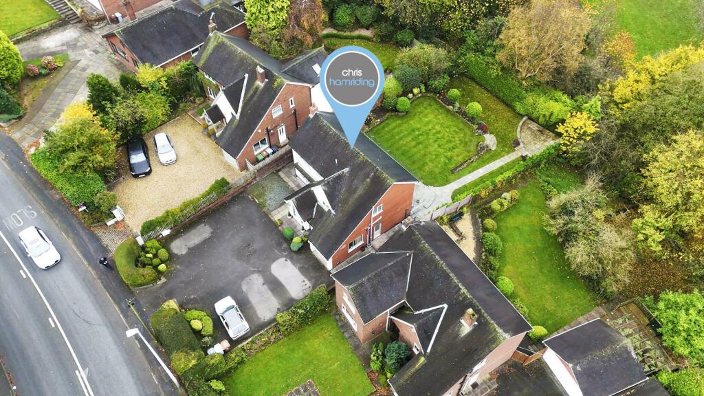 Additional image 4 of Park Lane, Congleton