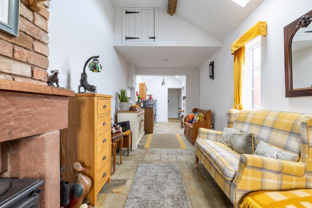 Additional image 15 of Bank Cottage, Stone House Lane, Peckforton, Tarporley