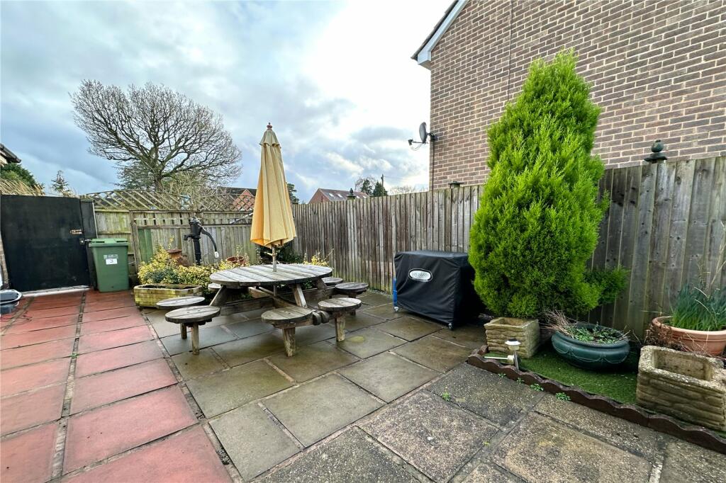Additional image 25 of Blythe Avenue, Balsall Common, Coventry, West Midlands, CV7