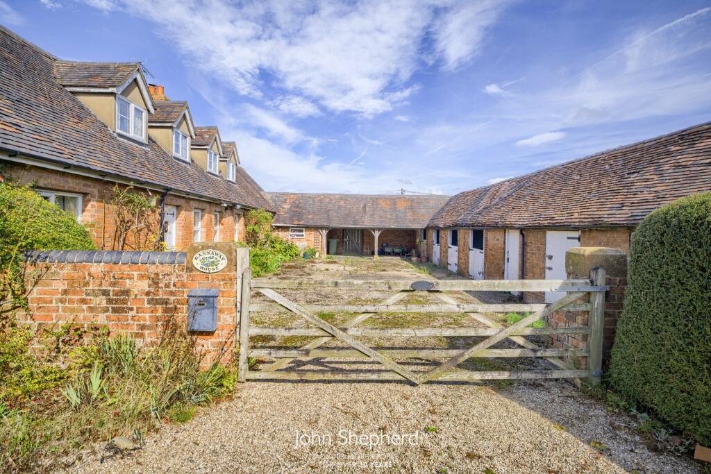 Additional image 5 of Gannaway, Norton Lindsey, Warwick, Warwickshire, CV35