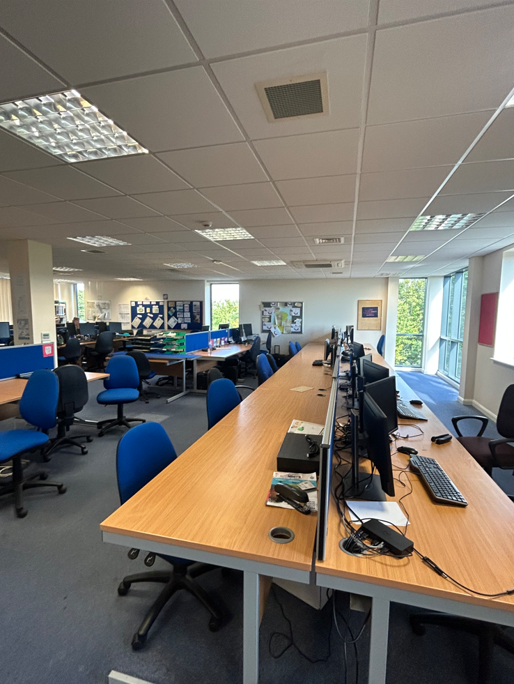 Additional image 2 of Thomas Way, Lakesview International Business Park, CT3