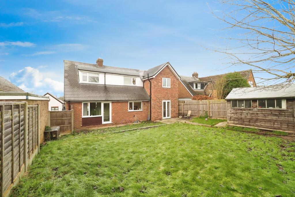 Additional image 12 of Burdett Way, Repton, Derby