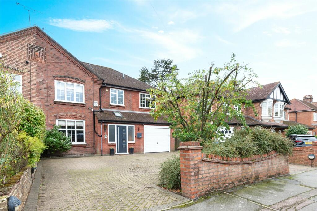 Additional image 22 of Danson Mead, Welling, Kent, DA16