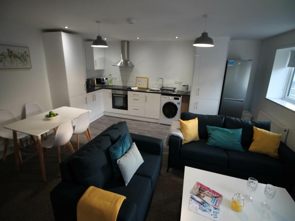 Additional image 12 of Forman Street, Derby,