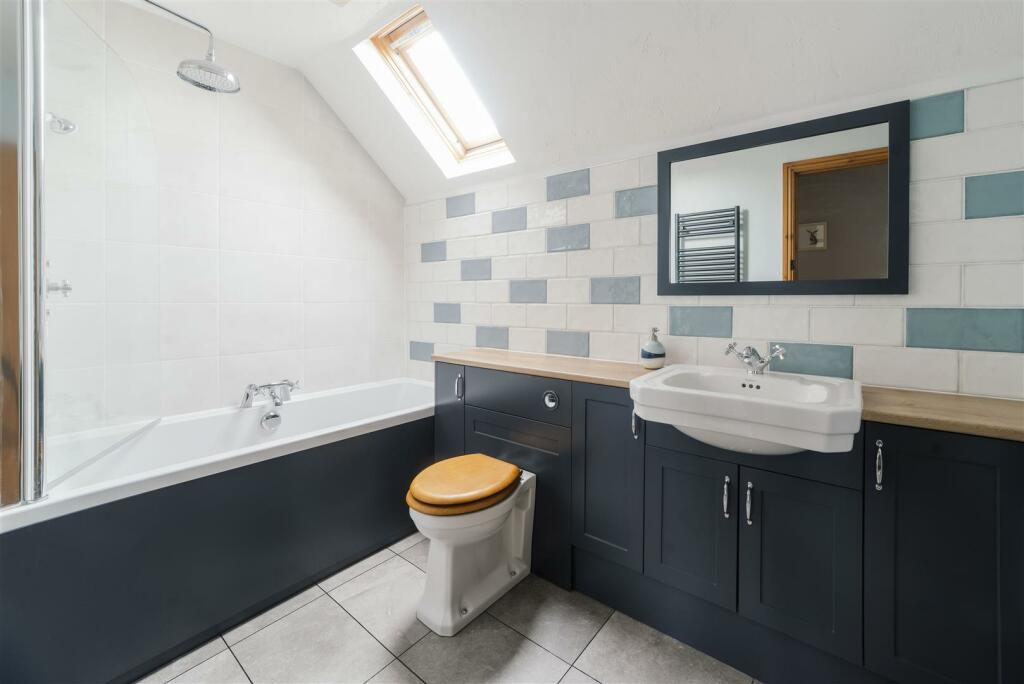 Additional image 15 of Ashbourne Road, Turnditch, Belper