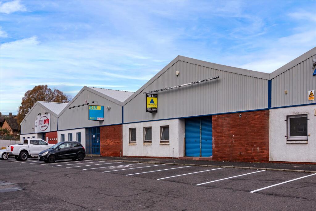 Additional image 10 of Unit 2, 119 Clepington Road, Dundee, Angus, DD3