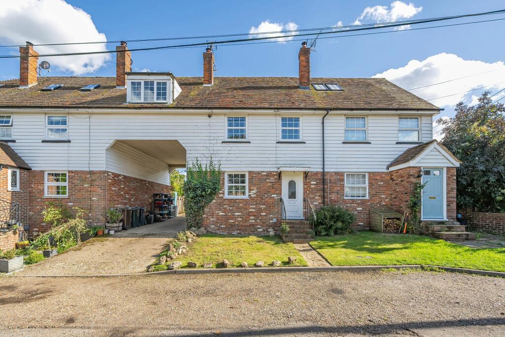 Additional image 19 of Stone Stile Road, Shottenden - Canterbury