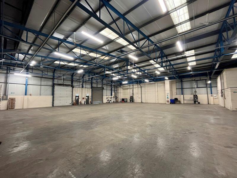 Additional image 8 of Unit 1a Abcare House, Hownsgill Industrial Park, Consett