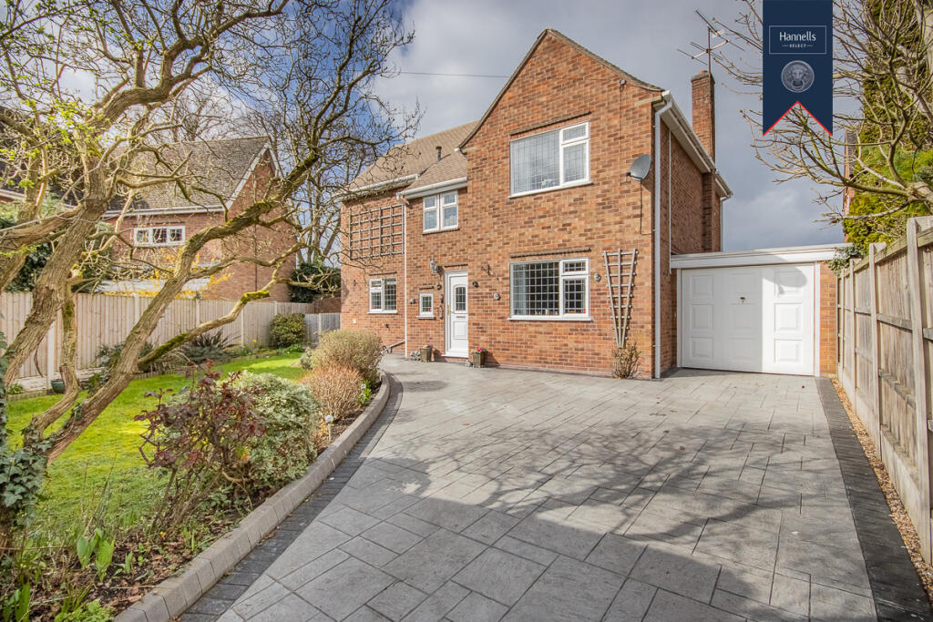 Additional image 28 of Yew Tree Lane, Thulston