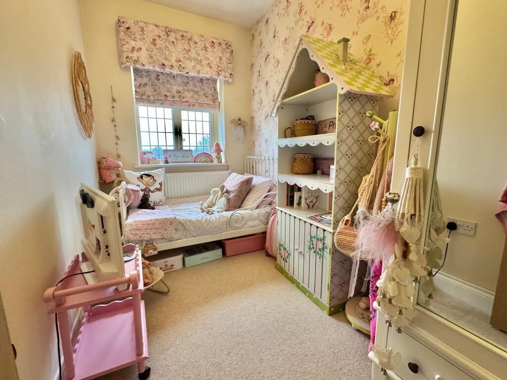 Additional image 24 of Bulkington Lane, Nuneaton, CV11