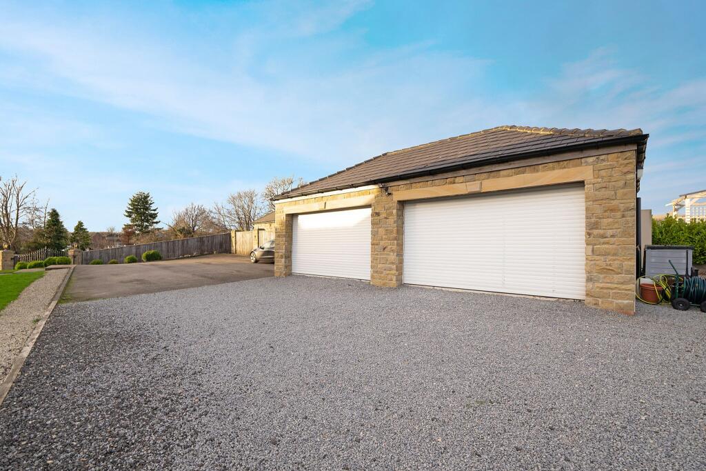 Additional image 58 of The Paddock, Barmpton, Darlington