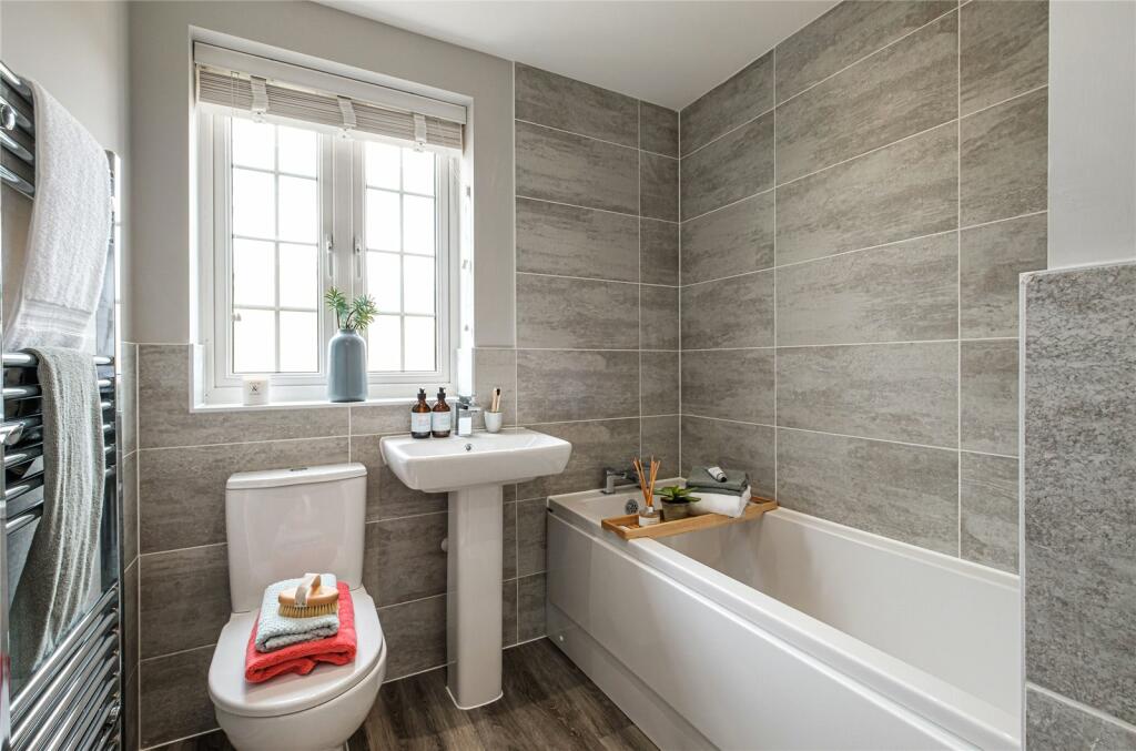 Additional image 10 of Aston Grange, Banbury Road, Upper Lighthorne, Warwickshire, CV35