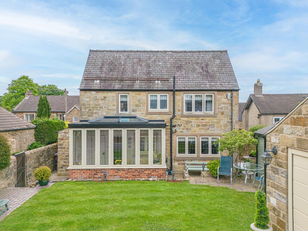 Additional image 22 of Main Road, Higham, DE55