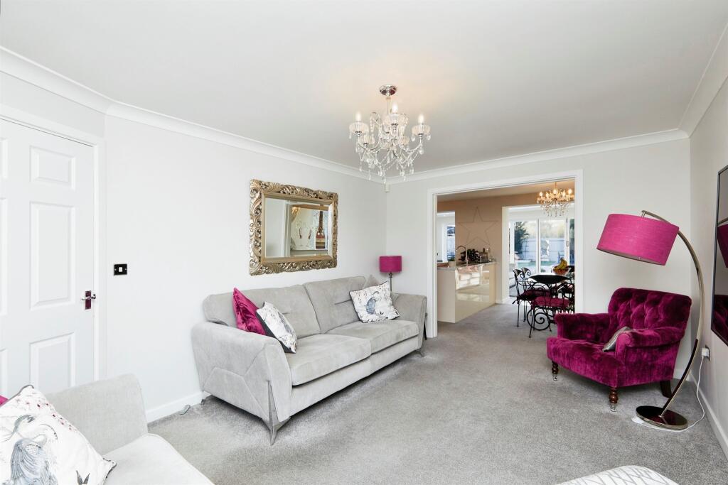 Additional image 18 of Bunting Way, Willington, DERBY