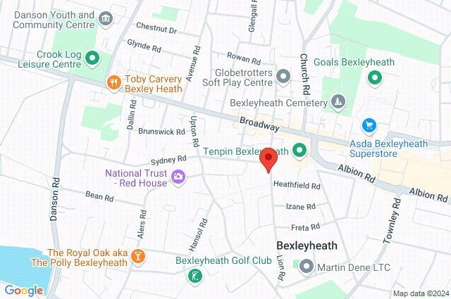 Additional image 17 of Lion Road, Bexleyheath