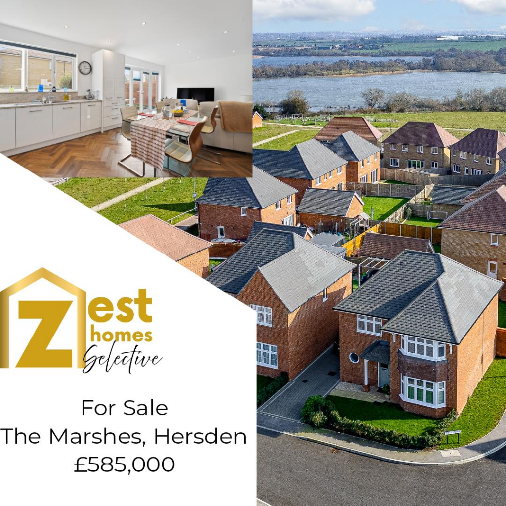 Additional image 35 of The Marshes, Hersden, Canterbury