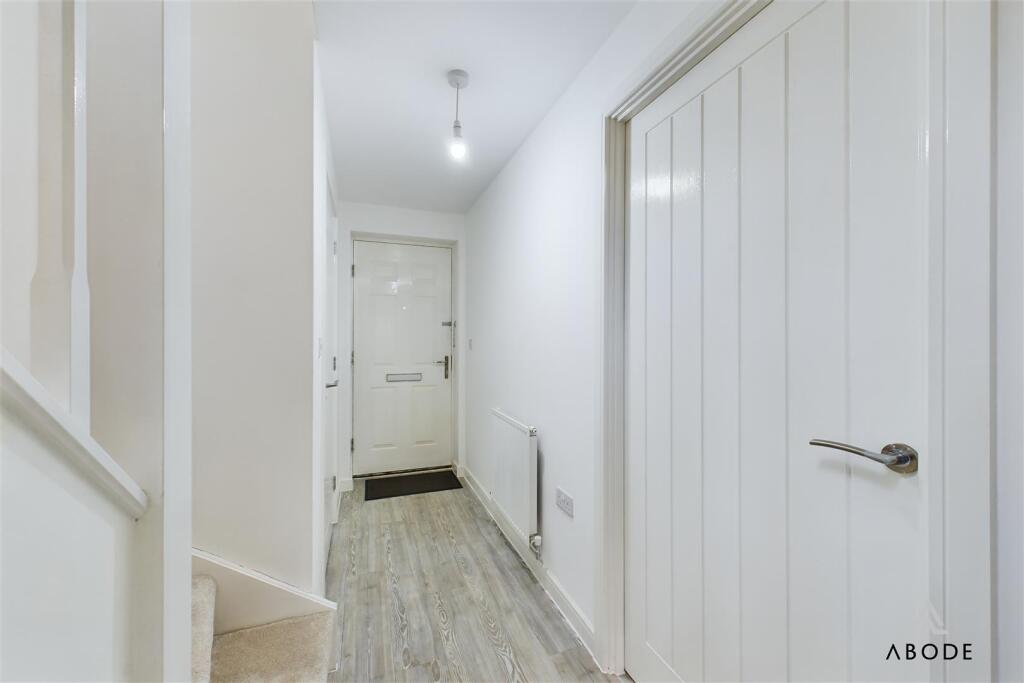 Additional image 18 of Frogmore Lane, Hatton, Derby