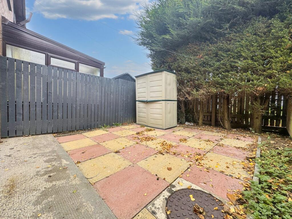 Additional image 17 of Durham Street, Houghton Le Spring, Tyne and Wear, DH4 6LA