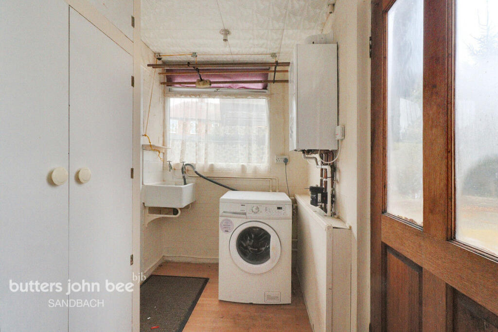 Additional image 7 of Third Avenue, Sandbach