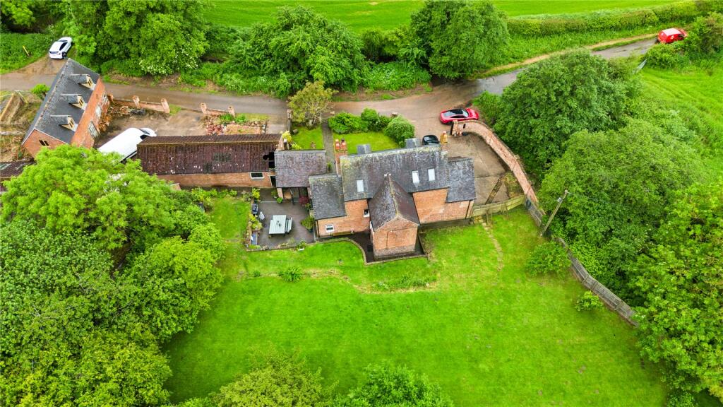 Additional image 37 of Ansley, Nuneaton, Warwickshire, CV10