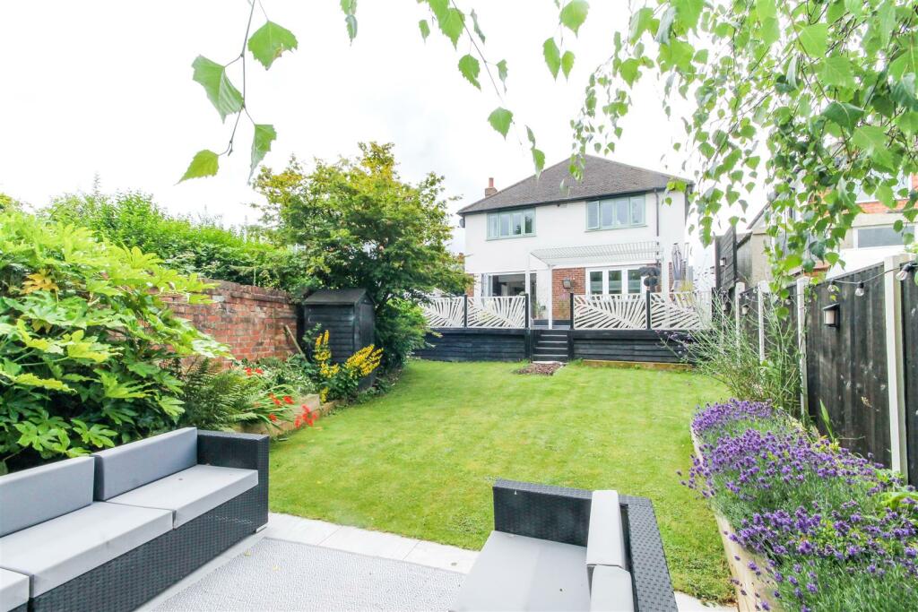 Additional image 32 of Heanor Road, Ilkeston, Derbyshire