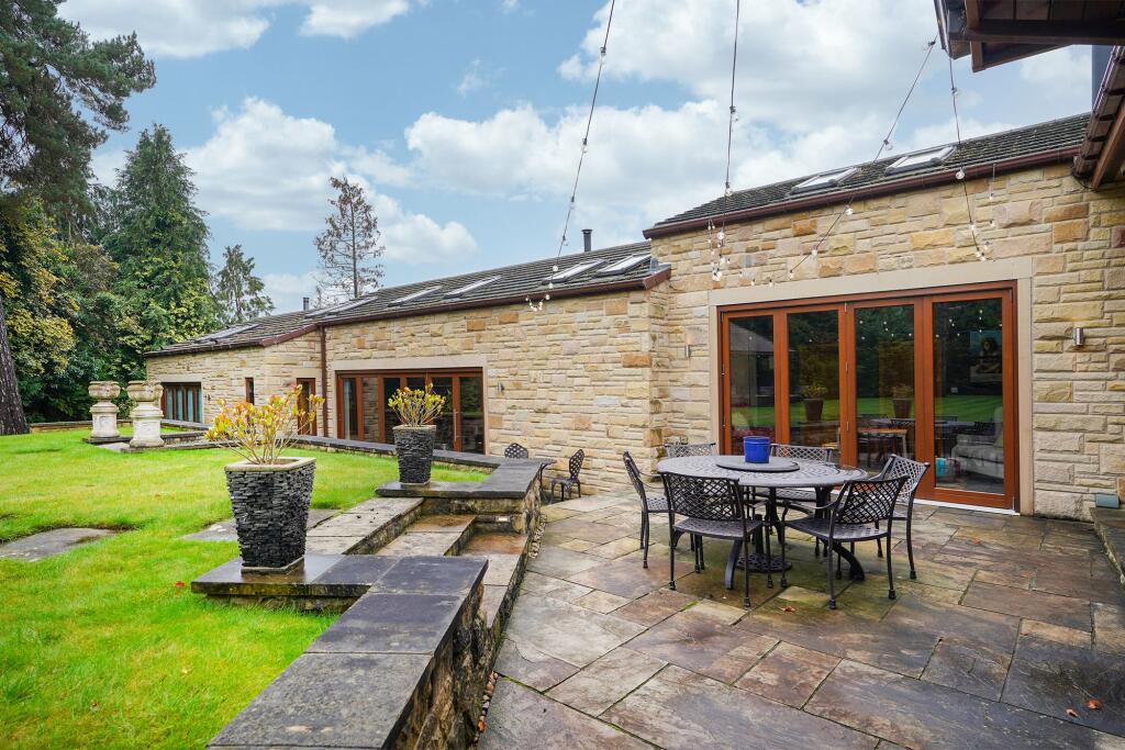 Additional image 32 of Bar Lodge, Bar Road, Baslow, near Bakewell, DE45 1SF