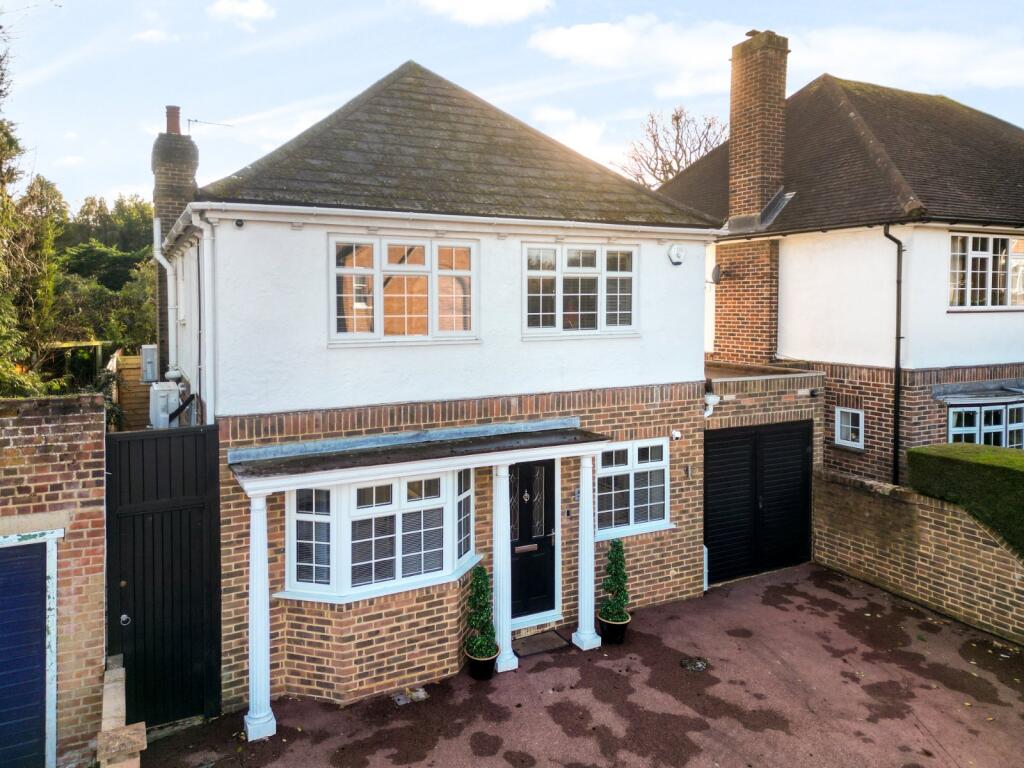 Additional image 14 of Priestlands Park Road, Sidcup, Kent, DA15