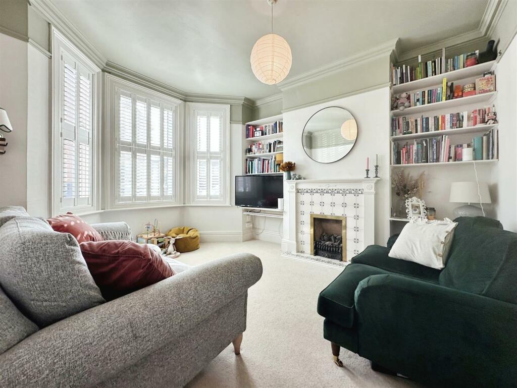 Additional image 4 of Brownlow Street, Leamington Spa